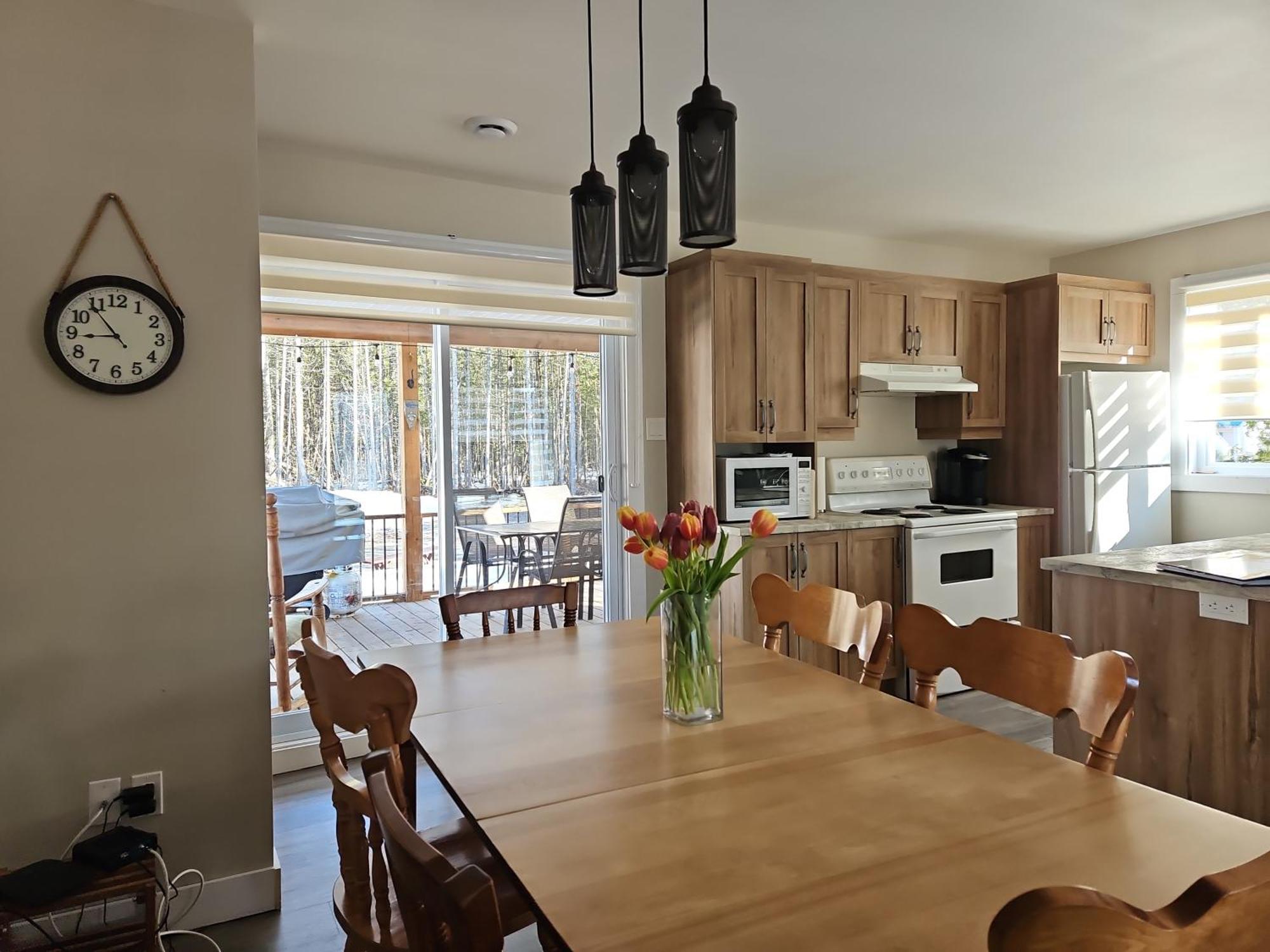 Chalet Mathis Saint-Raymond Екстер'єр фото